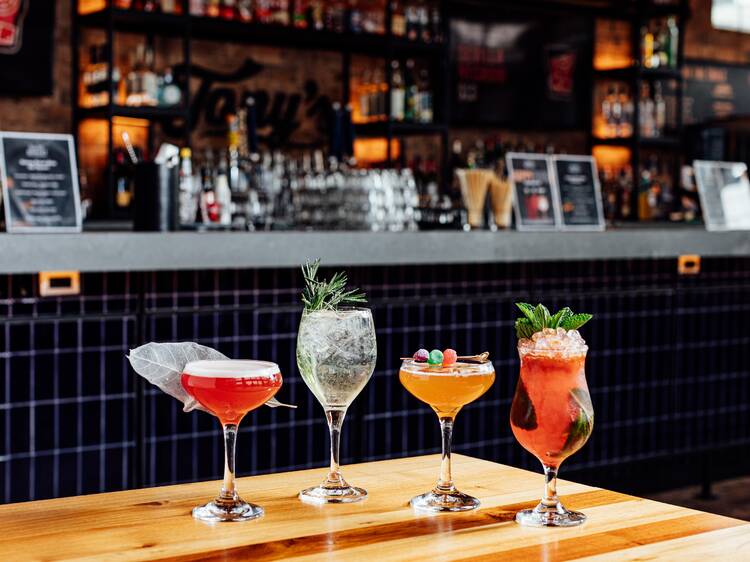 Drinks