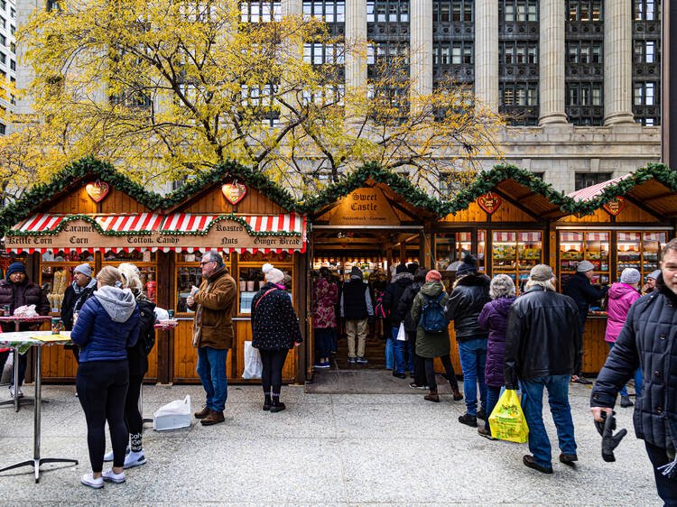 The best things to do in Chicago right now