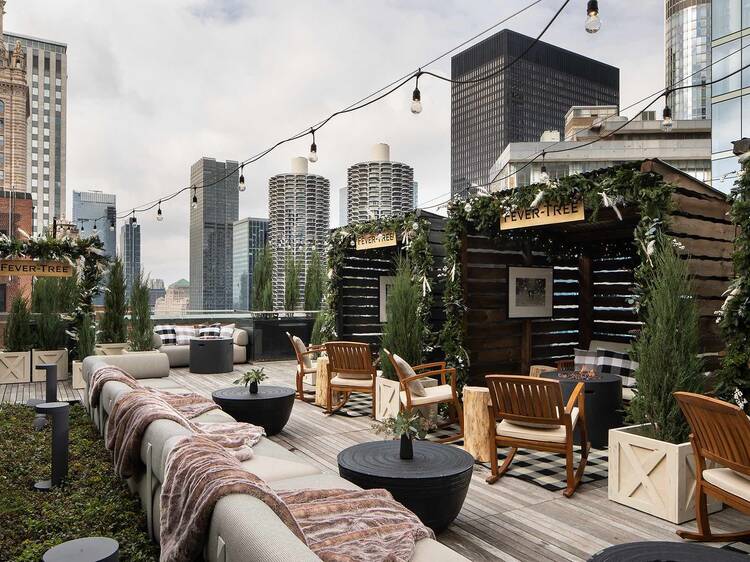 The best things to do outdoors this winter in Chicago