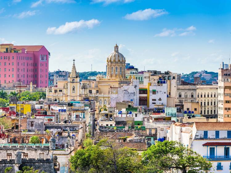 The cities tourists are ditching – and where they’re heading instead The cities tourists are ditching – and where they’re heading instead