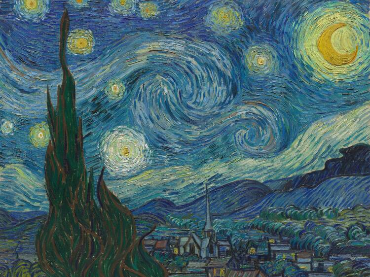The 20 most famous paintings of all time and where to see them The 20 most famous paintings of all time and where to see them