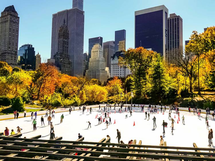 100 incredible things to do in NYC 100 incredible things to do in NYC