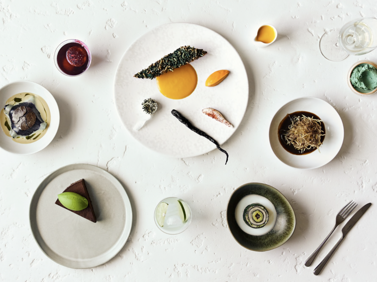 Plates