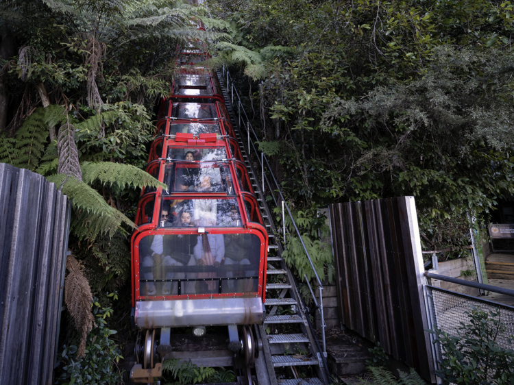The 25 top tourist attractions in Australia The 25 top tourist attractions in Australia