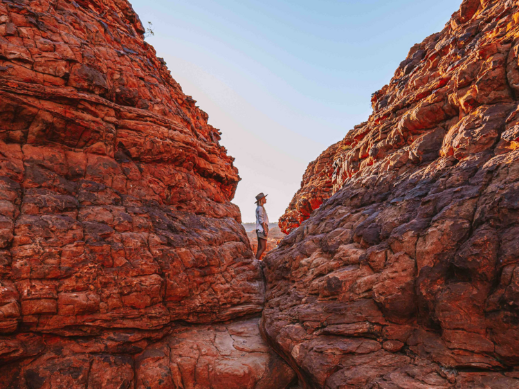 The 25 best hikes to do in Australia The 25 best hikes to do in Australia