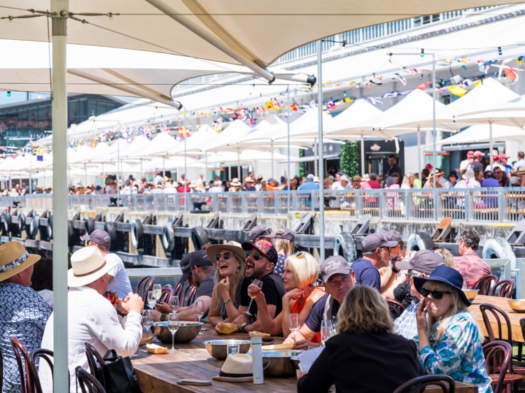 The 18 best food and drink festivals in Australia The 18 best food and drink festivals in Australia