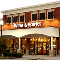 Case Selects Wine & Spirits