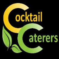 Cocktail Caterers