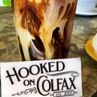 Hooked On Colfax