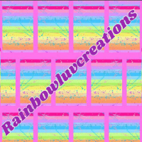 Rainbow Luv Creations