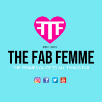 The Fab Femme Magazine