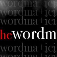 The Wordmatician