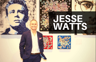 Jesse Watts