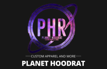 Planet Hoodrat
