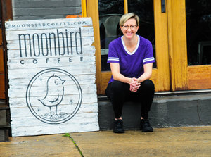 Moonbird Coffee