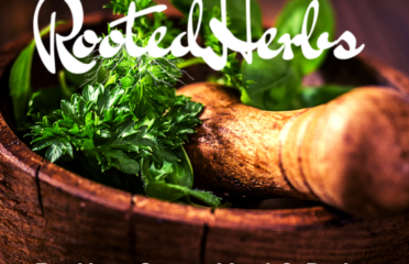 Rooted Herbs Natural Remedies