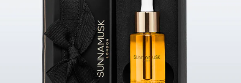 Perfume Gift Shop – Sunnamusk