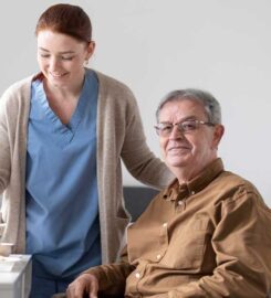 Caregiver Courses